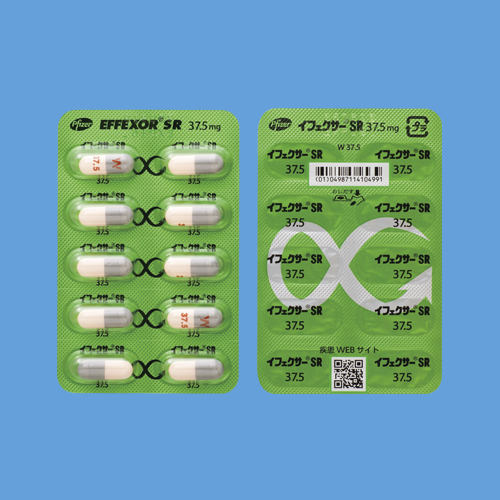 イフェクサーsrの副作用で太る 頭痛がひどいときは 現役薬剤師が運営 お薬情報サイト